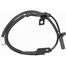 Metzger Sensor, Raddrehzahl 09001054