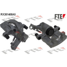 FTE Bremssattel 9290499