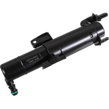 Metzger Waschwasserdüse, Scheinwerferreinigung 2221209