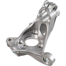 Metzger 2 x METZGER Achsschenkel, Radaufhängung 58150302