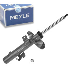 MEYLE 726 623 0013 Stoßdämpfer Vorderachse links, Gasdruck, Zweirohr, ORIGINAL Quality MEYLE 726 623 0013 Stoßdämpfer Vorderachse links, Gasdruck, Zweirohr, ORIGINAL Quality