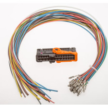 Metzger Kabelreparatursatz, Tür 2321032