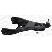 Lenker, Radaufhängung L25567
