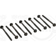 Elring Zylinderkopfschraubensatz 257.910