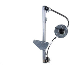 Metzger Fensterheber 2160728