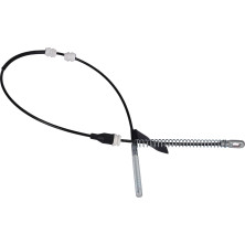 FEBI BILSTEIN 04671 Seilzug, Feststellbremse FEBI BILSTEIN 04671 Seilzug, Feststellbremse