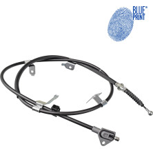 Blue Print Seilzug, Feststellbremse ADT346386 Blue Print Seilzug, Feststellbremse ADT346386