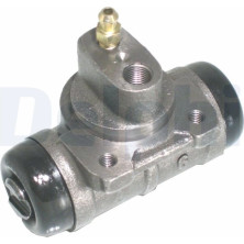 Delphi Radbremszylinder LW80114 Delphi Radbremszylinder LW80114
