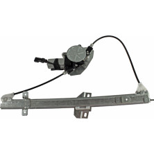 Metzger Fensterheber 2160383