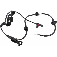 Metzger Sensor, Raddrehzahl 09001586