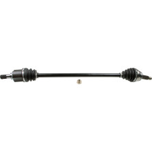 FEBI BILSTEIN 181851 Antriebswelle FEBI BILSTEIN 181851 Antriebswelle