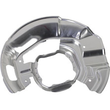 Metzger Spritzblech, Bremsscheibe 6115153