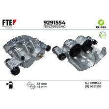 FTE Bremssattel 9291554