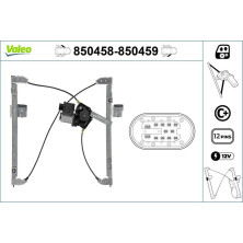Valeo Fensterheber 850458