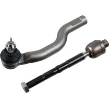 FEBI BILSTEIN 177761 Spurstange FEBI BILSTEIN 177761 Spurstange