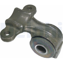 Delphi Lagerung, Lenker TD355W