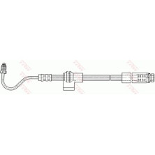 TRW Bremsschlauch PHD562
