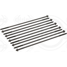 Elring Zylinderkopfschraubensatz 049.630