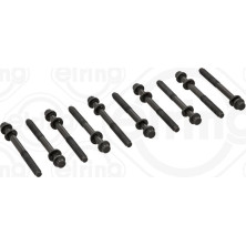 Elring Zylinderkopfschraubensatz 709.240