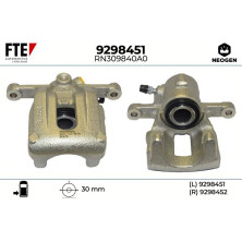 Bremssattel 9298451 Bremssattel 9298451
