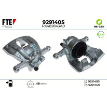 FTE Bremssattel 9291405