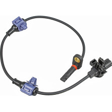 Metzger Sensor, Raddrehzahl 09001183