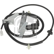 Sensor, Raddrehzahl 182329