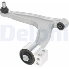 Delphi Lenker, Radaufhängung TC2075