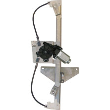 Valeo Fensterheber 851017