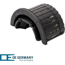 Lager Stabilisator oben für PORSCHE PANAMERA 970 970 343 792 07 OEGERMANY 801345