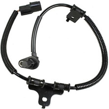 Sensor, Raddrehzahl 09001029 Sensor, Raddrehzahl 09001029