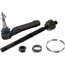 FEBI BILSTEIN 44249 Spurstange FEBI BILSTEIN 44249 Spurstange