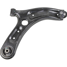 Metzger Lenker, Radaufhängung 58140502