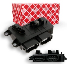 FEBI BILSTEIN 33721 Stellelement, Sitzverstellung