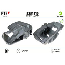 FTE Bremssattel 9291915