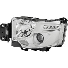 Hauptscheinwerfer 089364 Hauptscheinwerfer 089364