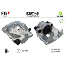 FTE Bremssattel 9291145