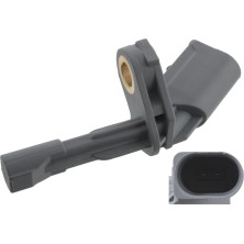 FEBI BILSTEIN 102855 Sensor, Raddrehzahl FEBI BILSTEIN 102855 Sensor, Raddrehzahl