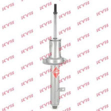 KYB Stoßdämpfer Vorne links Gas A Just 551127