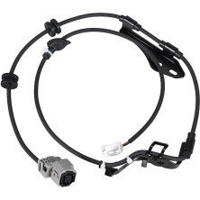 Sensor, Raddrehzahl 09001548