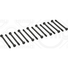 Elring Zylinderkopfschraubensatz 802.700