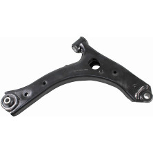 Metzger Lenker, Radaufhängung 58147202