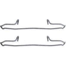 Hella Zubehörsatz, Bremssattel 8DZ 355 201-201