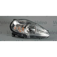 Hauptscheinwerfer 088902 Hauptscheinwerfer 088902