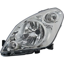 Hauptscheinwerfer 044857 Hauptscheinwerfer 044857