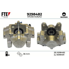 Bremssattel 9298482
