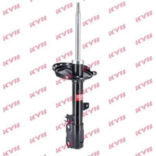 KYB Stoßdämpfer Hinten rechts Excel-G 339208