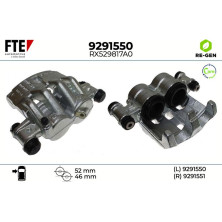 FTE Bremssattel 9291550