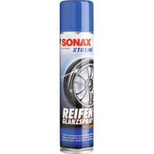 SONAX Reifenreiniger Xtreme ReifenGlanzSpray Wet Look 400 ml XTREME ReifenGlanzSpray Wet Look 02353000