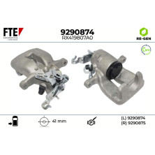 Bremssattel 9290874 Bremssattel 9290874